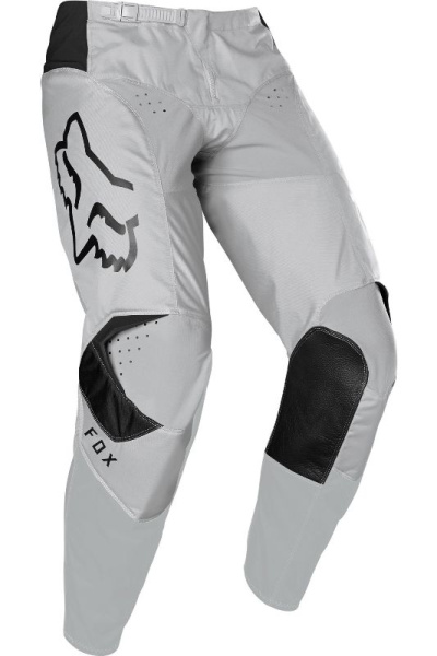 Fox Racing 180 Prix 2020 мотоштаны, серый