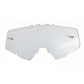 IIZERO Clear Lens линза прозрачная