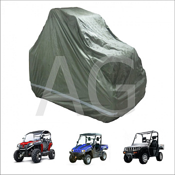 Чехол для UTV универсальный