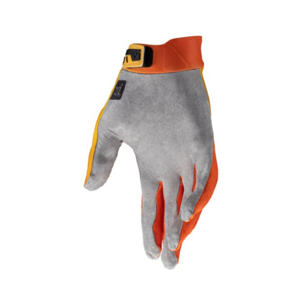 Leatt Moto 2.5 X-Flow 2025 Flame мотоперчатки