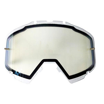 IIZERO Clear Dual Lens линза