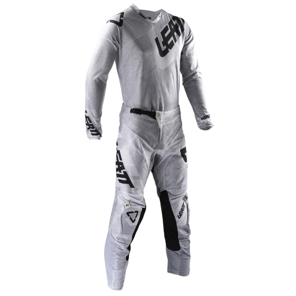 Leatt GPX 4.5 2019 комплект, белый