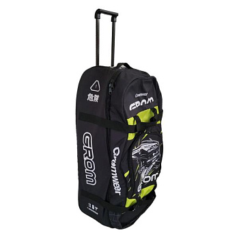 Grom Gearbag V2 OG MX1 Classic сумка на колесах