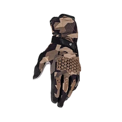Leatt ADV X-Flow 7.5 Desert мотоперчатки