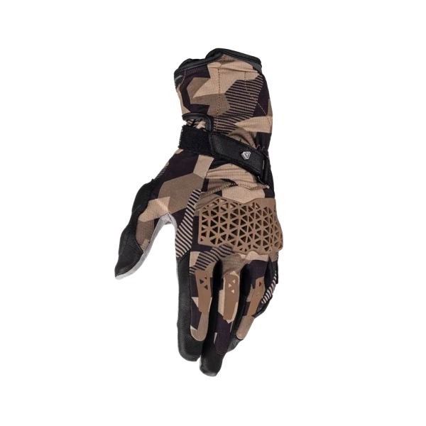Leatt ADV X-Flow 7.5 Desert мотоперчатки