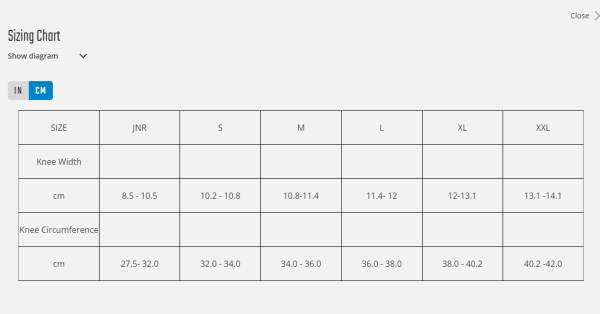 Leatt Knee Brace Z-Frame Black, наколенники