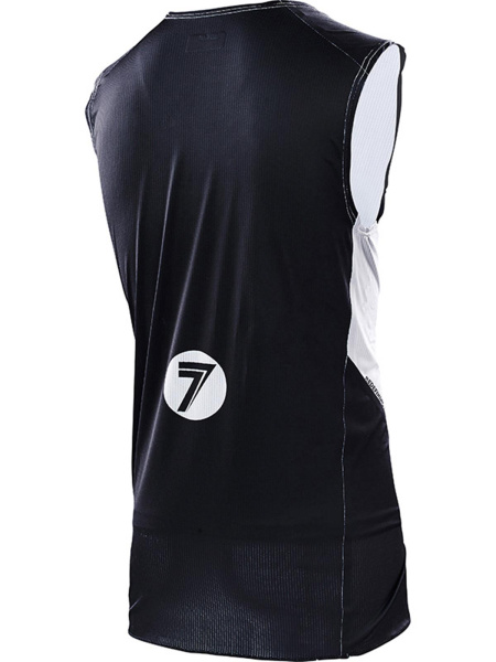 Seven Zero Staple/Rival Trooper Black/ Tiger Camo/Black комплект