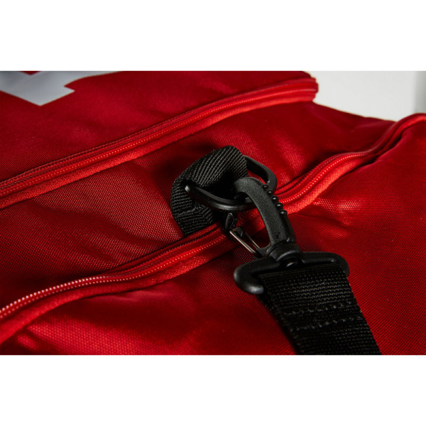 Fox Podium 180 Linc Flame Red, сумка для экипировки