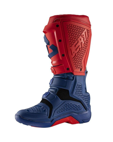 Leatt 5.5 FlexLock 2022 Royal мотоботы