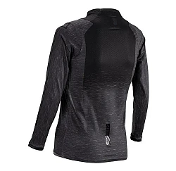 Leatt Moto 4.5 Junior 2026 Stealth комплект подростковый