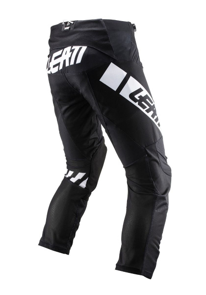 Leatt GPX 4.5 2019 мотоштаны, черный