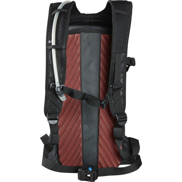 Fox Convoy Hydration рюкзак-гидропак, черный