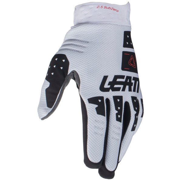 Leatt Moto 2.5 SubZero 2025 Forge мотоперчатки Leatt Moto 2.5 SubZero 2025 Forge мотоперчатки