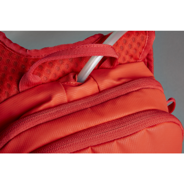 Fox Convoy Hydration рюкзак-гидропак, красно-синий