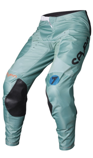 Seven Annex Bortz Paste мотоштаны