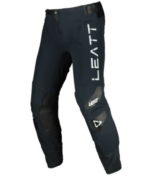 Leatt Moto 5.5 I.K.S Black мотоштаны