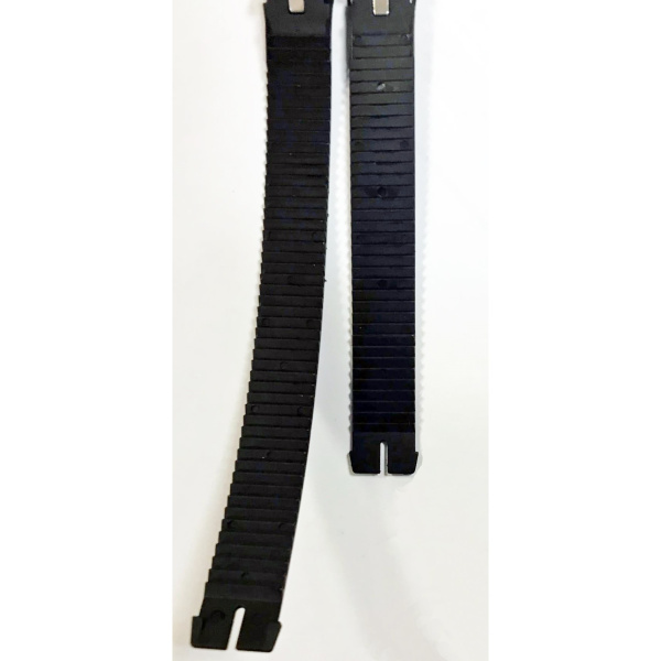 Sidi ST Boot Strap ремешок для мотобот (111), черный