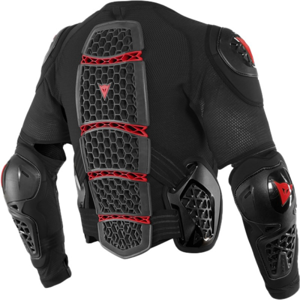 Dainese MX1 моточерепаха, черный Dainese MX1 моточерепаха, черный