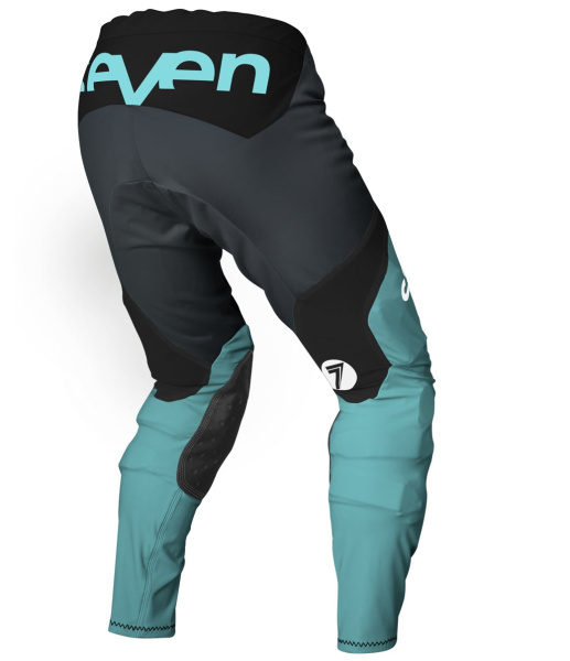 Seven Rival Rift Stone мотоштаны