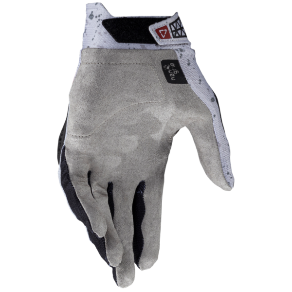 Leatt Moto 4.5 Lite 2025 Ice мотоперчатки