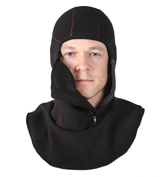 Hyperlook Transformer подшлемник, черный