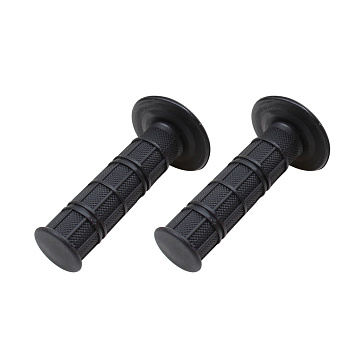 Pro Grip MX грипсы на руль, мягкие, черный