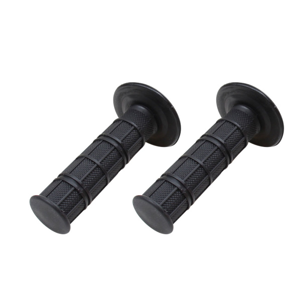 Pro Grip MX грипсы на руль, мягкие, черный