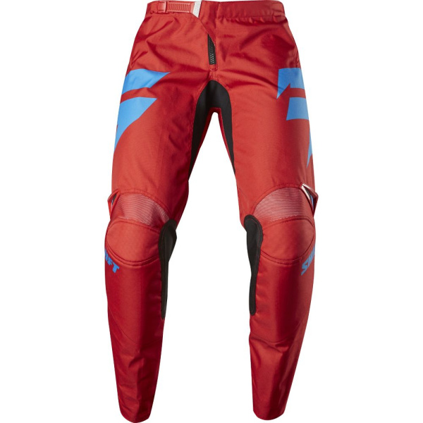 Shift Racing White Ninety Seven 2017 комплект, красный