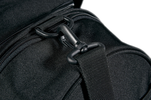 Fox 180 Duffle Bag, сумка для экипировки, сине-черный Fox 180 Duffle Bag, сумка для экипировки, сине-черный