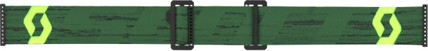 Scott Prospect WFS Green/Yellow Сlear Lens мотоочки с перемоткой