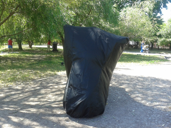 Hyperlook чехол для мотоцикла Спорт-Туринг