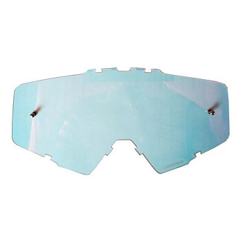 IIZERO Mirror Blue Lens линза