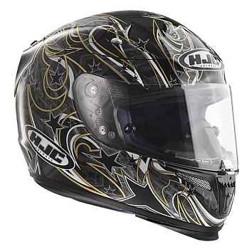 HJC RPHA 10 Club MC10 шлем интеграл