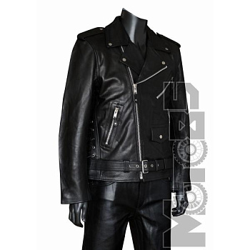 First M791BFL ZO Косуха с подкладкой, жесткая кожа 1,3мм First M791BFL ZO Косуха с подкладкой, жесткая кожа 1,3мм