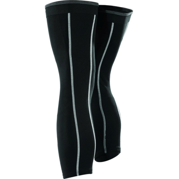 Asterisk Ultra Banded Undersleeves чулки под наколенники, черный