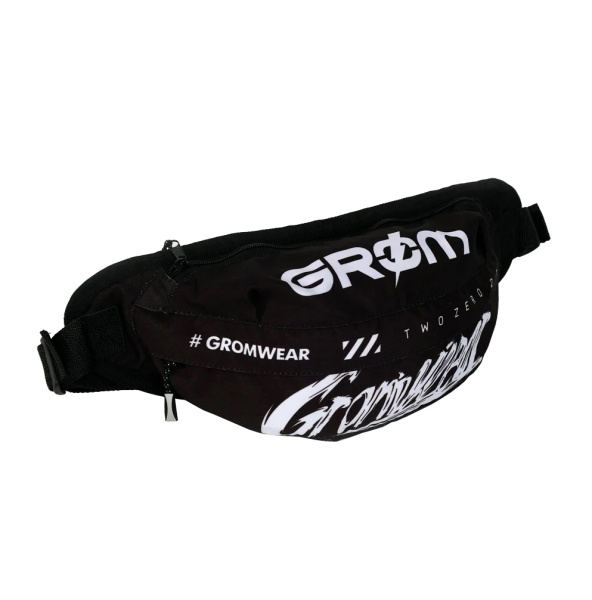 Grom Calligraph сумка на пояс