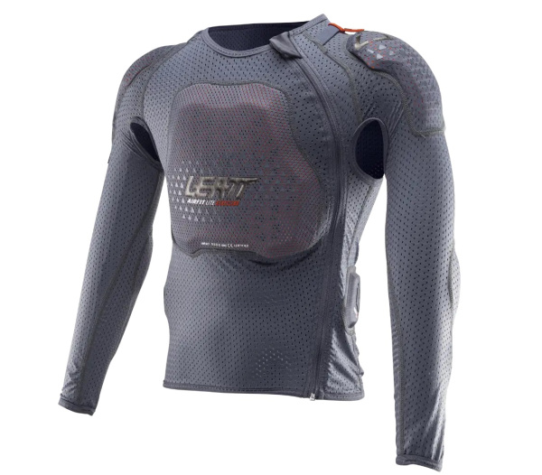 Leatt 3DF AirFit Lite Evo Jr моточерепаха подростковая Leatt 3DF AirFit Lite Evo Jr моточерепаха подростковая