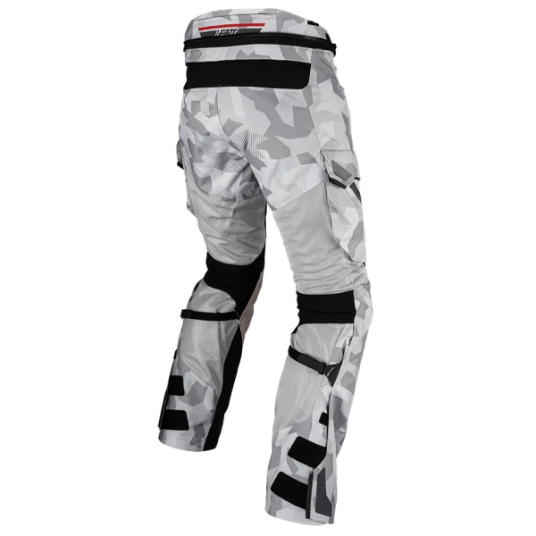 Leatt ADV FlowTour 7.5 Steel мотоштаны Leatt ADV FlowTour 7.5 Steel мотоштаны