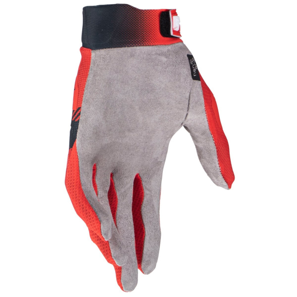 Leatt Moto 2.5 X-Flow 2024 Red мотоперчатки