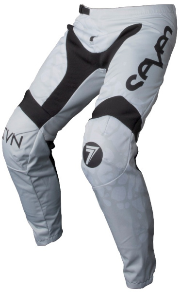 Seven Vox Paragon Gray мотоштаны
