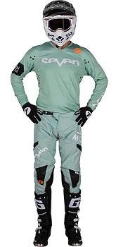 Seven Rival Trooper Paste комплект