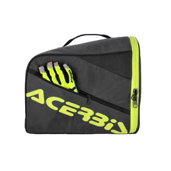 Acerbis X-Linear Black/Yellow сумка для шлема