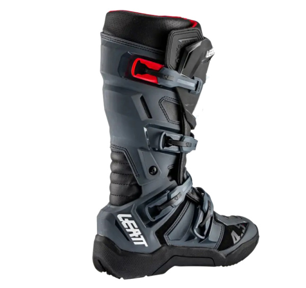 Leatt 4.5 Enduro 2025 Graphene мотоботы Leatt 4.5 Enduro 2025 Graphene мотоботы