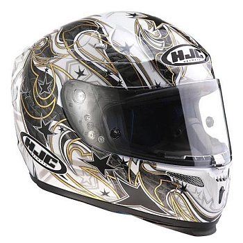 HJC RPHA 10 Club MC5 шлем интеграл