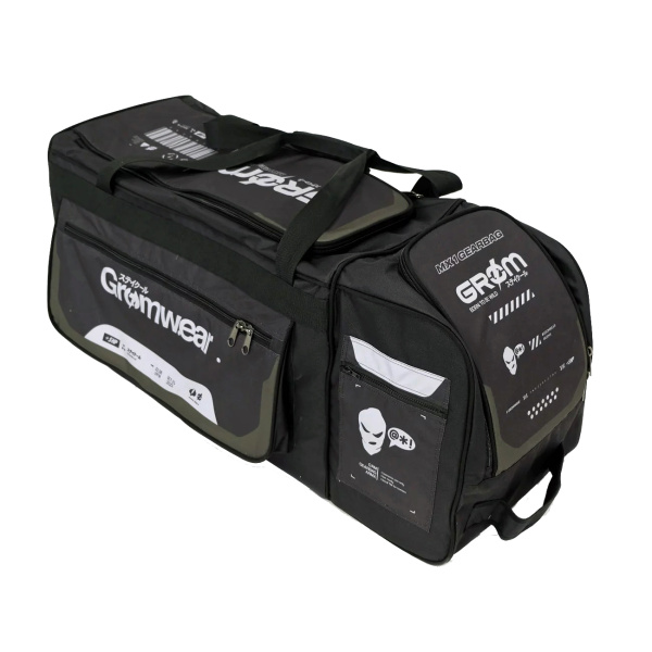 Grom MX1 Gearbag Khakki сумка на колесах