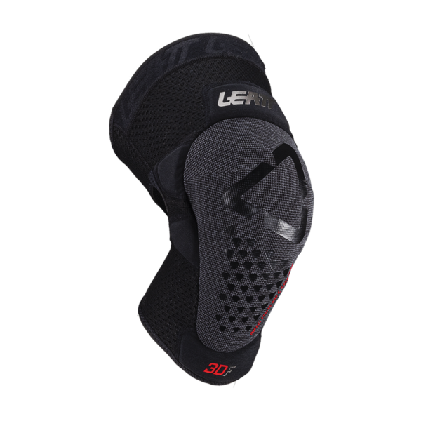 Leatt 3DF 5.0 Evo Black наколенники Leatt 3DF 5.0 Evo Black наколенники