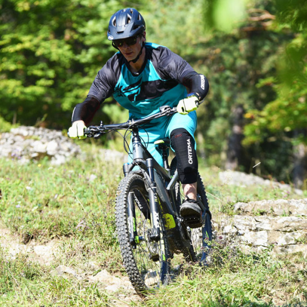 Ortema GP 3 Protector налокотники, черный Ortema GP 3 Protector налокотники, черный