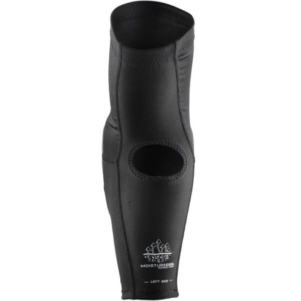 Leatt AirFlex Pro налокотники, черный Leatt AirFlex Pro налокотники, черный