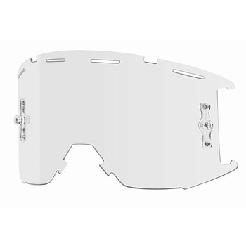 Smith Squad MTB Clear линза прозрачная