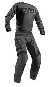Thor Pulse Smoke комплект, серый